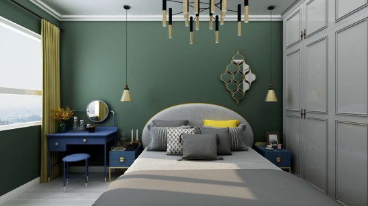 夏日得來片刻閑，靜寧好睡眠，金保姆貝殼粉真妙用！