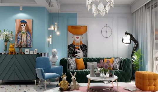 夏日得來片刻閑，靜寧好睡眠，金保姆貝殼粉真妙用！