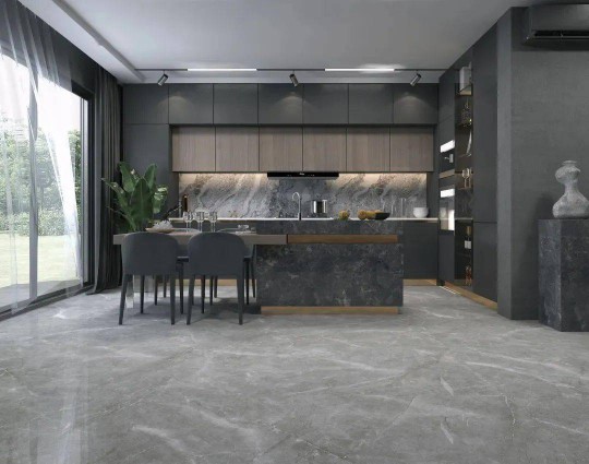 大角鹿超耐磨大理石瓷磚：爆款產(chǎn)品，實至名歸