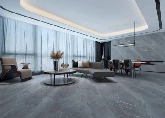 大角鹿超耐磨大理石瓷磚：爆款產(chǎn)品，實至名歸