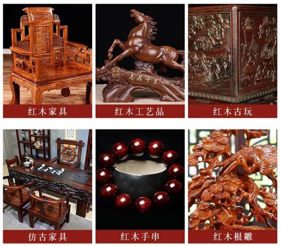 紅木家具護(hù)理神器它來了，檀明宮天然蜂蠟新品上市