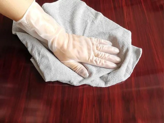 紅木家具護(hù)理神器它來了，檀明宮天然蜂蠟新品上市