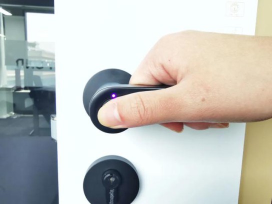 安全便捷與品質并存,頂固安全門鎖室內門鎖ND100測評 安全便捷與品質并存,頂固安全門鎖室內門鎖ND100測評