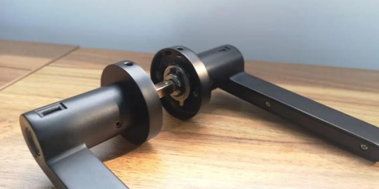 安全便捷與品質并存,頂固安全門鎖室內門鎖ND100測評 安全便捷與品質并存,頂固安全門鎖室內門鎖ND100測評