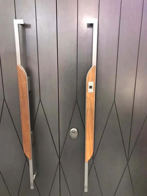 除了廉價的智能鎖,今年門博會還有哪些值得關(guān)注的亮點(diǎn) 除了廉價的智能鎖,今年門博會還有哪些值得關(guān)注的亮點(diǎn)