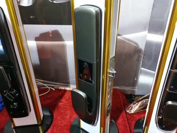 除了廉價的智能鎖,今年門博會還有哪些值得關(guān)注的亮點(diǎn) 除了廉價的智能鎖,今年門博會還有哪些值得關(guān)注的亮點(diǎn)