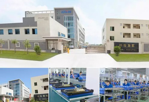 科裕智能門鎖實力榮膺“中國房地產行業(yè)供應商競爭力十強”