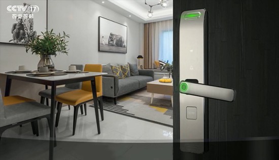 5G楊格智能鎖能為哪些智慧生態(tài)賦能呢? 5G楊格智能鎖能為哪些智慧生態(tài)賦能呢?