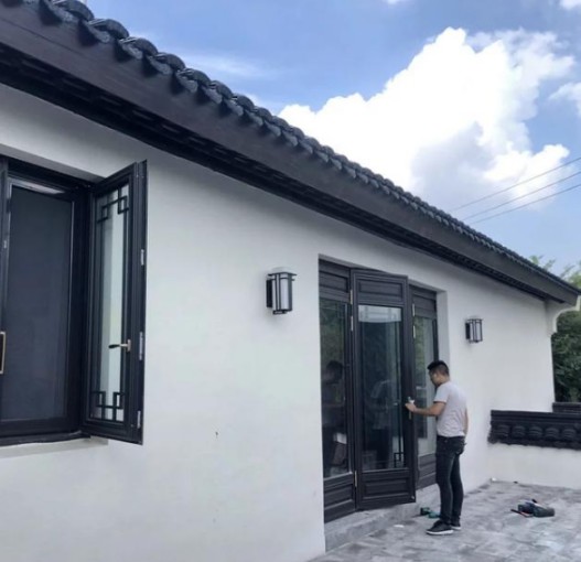 保證生活品質,如何選擇自己滿意的復古鋁合金門窗 保證生活品質,如何選擇自己滿意的復古鋁合金門窗