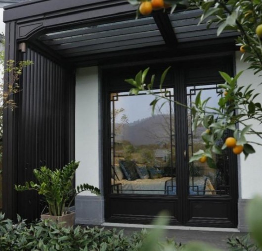 保證生活品質,如何選擇自己滿意的復古鋁合金門窗 保證生活品質,如何選擇自己滿意的復古鋁合金門窗