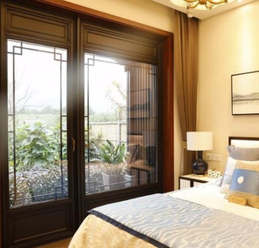 保證生活品質,如何選擇自己滿意的復古鋁合金門窗 保證生活品質,如何選擇自己滿意的復古鋁合金門窗