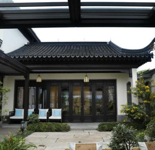 保證生活品質,如何選擇自己滿意的復古鋁合金門窗 保證生活品質,如何選擇自己滿意的復古鋁合金門窗