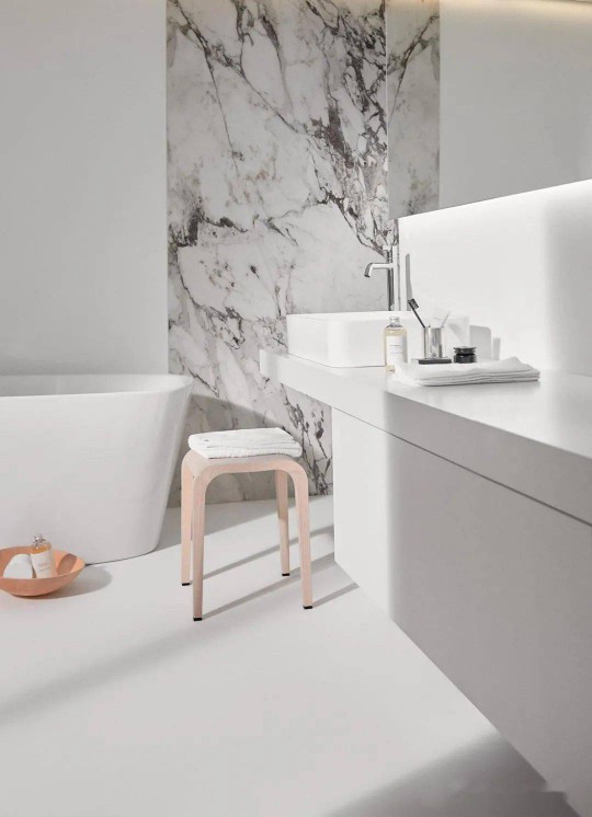 浴室革命 | 當【衛浴空間】成為【生活樂土】，這些設計師有話說