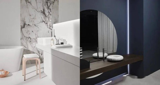 浴室革命 | 當【衛浴空間】成為【生活樂土】，這些設計師有話說