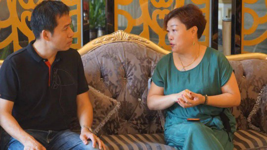 國(guó)家級(jí)綠色工廠行之二:探秘金牌智能化生產(chǎn) 國(guó)家級(jí)綠色工廠行之二:探秘金牌智能化生產(chǎn)