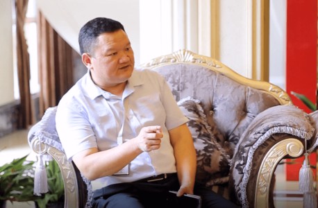 國(guó)家級(jí)綠色工廠行之二:探秘金牌智能化生產(chǎn) 國(guó)家級(jí)綠色工廠行之二:探秘金牌智能化生產(chǎn)