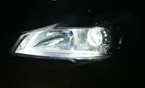 氙氣大燈，為何最后還是輸給了LED？