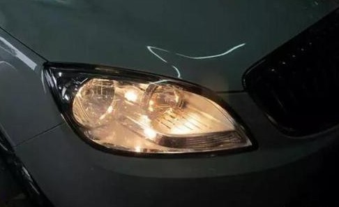 氙氣大燈，為何最后還是輸給了LED？