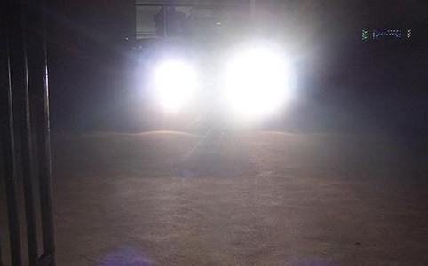 氙氣大燈，為何最后還是輸給了LED？