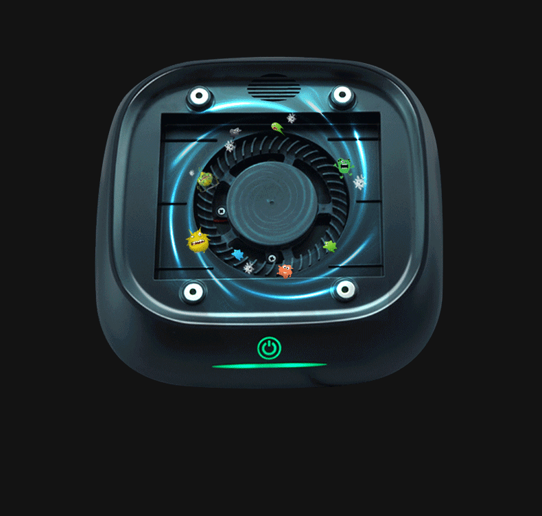 消費者開始關注到車載空氣凈化器,原來如此重要 消費者開始關注到車載空氣凈化器,原來如此重要