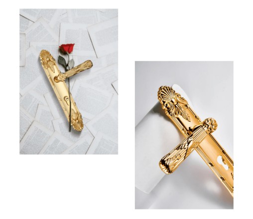 品牌大事|益豐·名門鎖業(yè)戰(zhàn)略合作項目啟動會圓滿成功