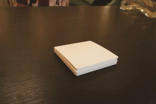 產(chǎn)品測(cè)評(píng)|鴻雁無(wú)源無(wú)線隨意貼開(kāi)關(guān)，隨心智能控制