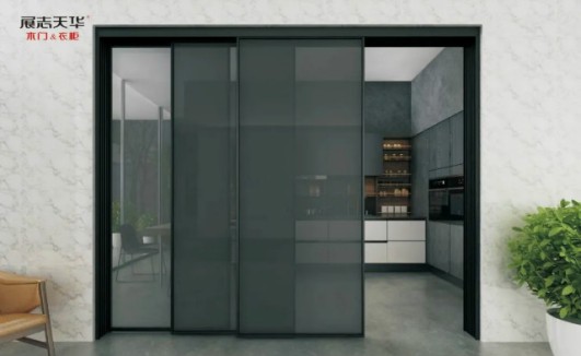 設計獎拿到手軟!展志天華這款門為啥火到“乘風破浪”? 設計獎拿到手軟!展志天華這款門為啥火到“乘風破浪”?
