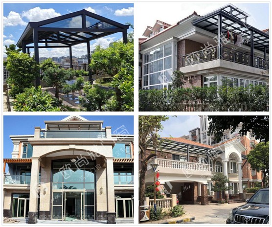 歐尚雅門窗 秉承德式工藝 修煉品質之美