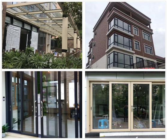 歐尚雅門窗 秉承德式工藝 修煉品質之美