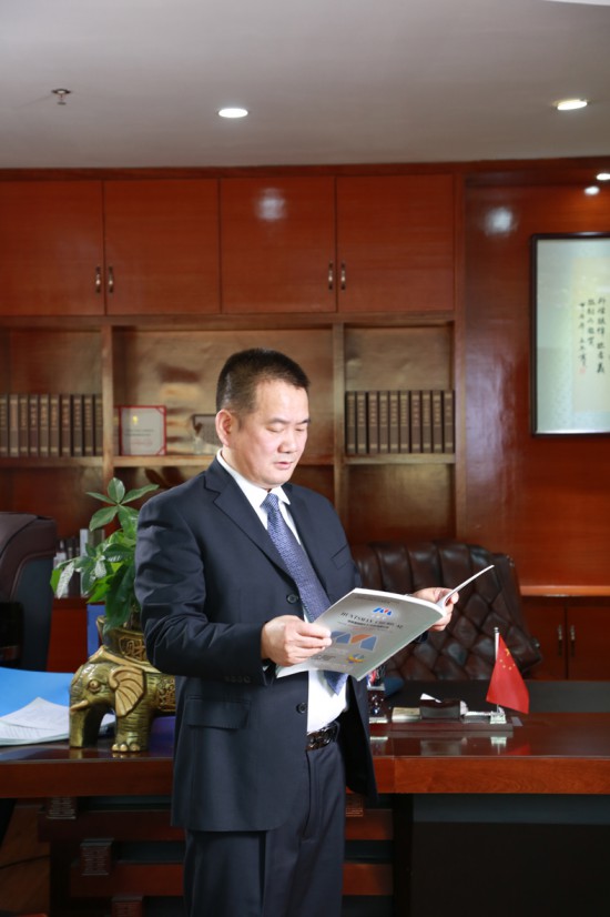 情系教育 大愛無疆—麗天防水助學從化龍潭中學