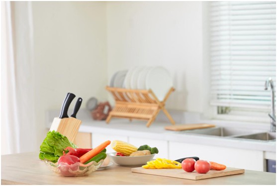 卓益櫥柜系列:締造寫意生活,品味不凡廚房 卓益櫥柜系列:締造寫意生活,品味不凡廚房