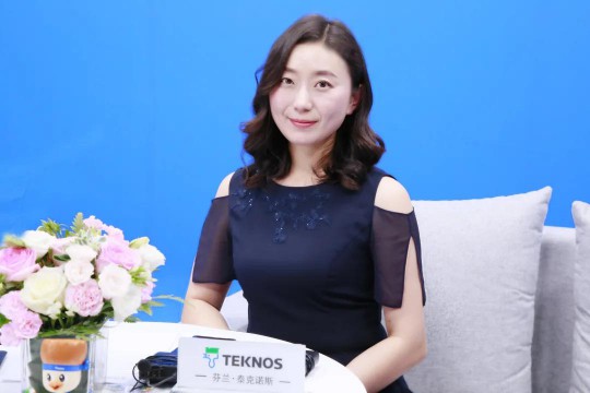 你意想不到的“顏”值! Teknos中國區“出彩”首發 你意想不到的“顏”值! Teknos中國區“出彩”首發