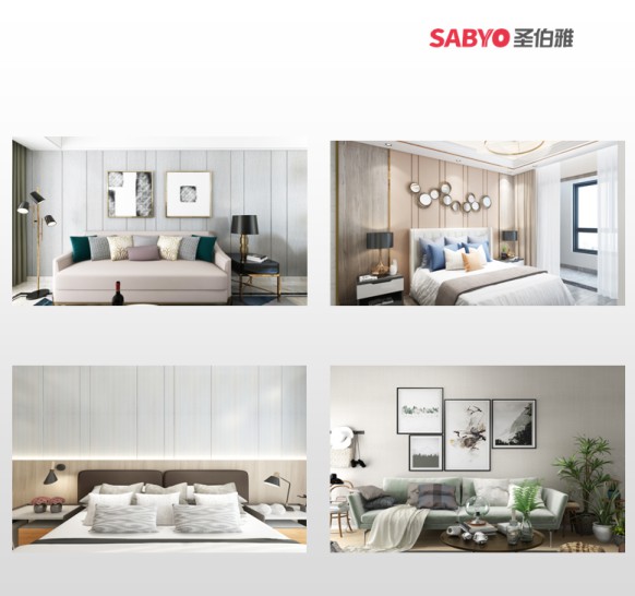 專訪圣伯雅總經理羅杰:做墻板品牌代表,助力經銷商轉型 專訪圣伯雅總經理羅杰:做墻板品牌代表,助力經銷商轉型