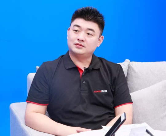 專訪圣伯雅總經理羅杰:做墻板品牌代表,助力經銷商轉型 專訪圣伯雅總經理羅杰:做墻板品牌代表,助力經銷商轉型