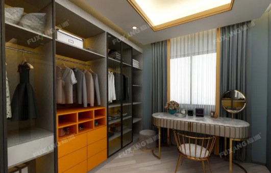 “個性化”追求下,定制家具中板材的選用 “個性化”追求下,定制家具中板材的選用