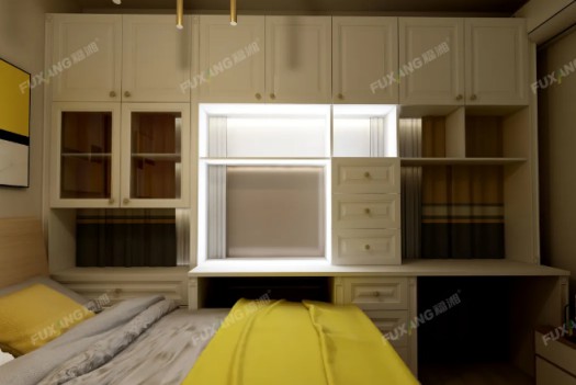 “個性化”追求下,定制家具中板材的選用 “個性化”追求下,定制家具中板材的選用