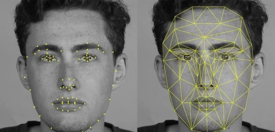 隱私問題與安全爭議未休，人臉識別技術的應用邊界該如何圈點？