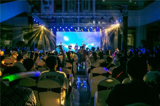 打造極致服務體驗，無錫馬可波羅瓷磚在行動