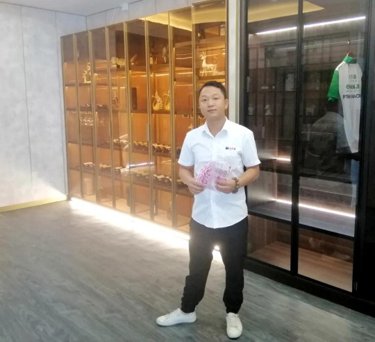 看過來，創(chuàng)萬嘉全鋁家居又頒發(fā)豐厚獎金！