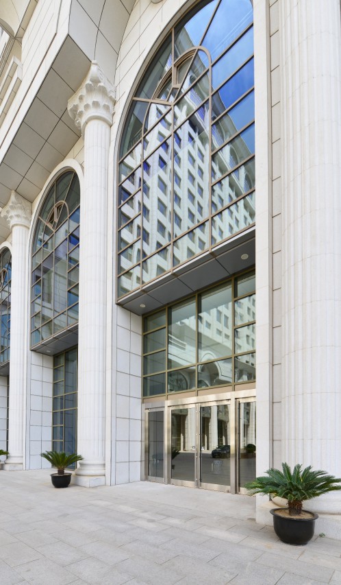 GMT熱烈歡迎全國(guó)工商聯(lián)五金機(jī)電商會(huì)蒞臨參觀指導(dǎo)！