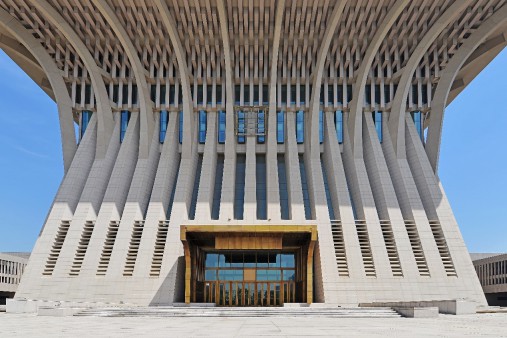 GMT熱烈歡迎全國(guó)工商聯(lián)五金機(jī)電商會(huì)蒞臨參觀指導(dǎo)！