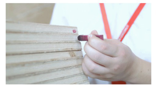 大王椰A7家具板:5A級精選環保原材,健康挑出來 大王椰A7家具板:5A級精選環保原材,健康挑出來