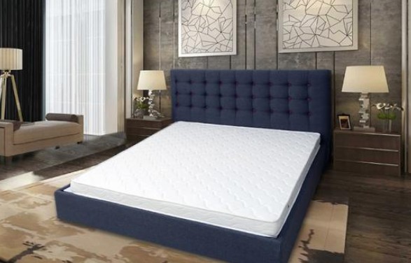 為大家介紹一款科技床墊——5D拉絲智能床墊 為大家介紹一款科技床墊——5D拉絲智能床墊