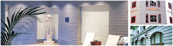 諾寶涂料強勢出擊 以綠色環保產品贏戰市場