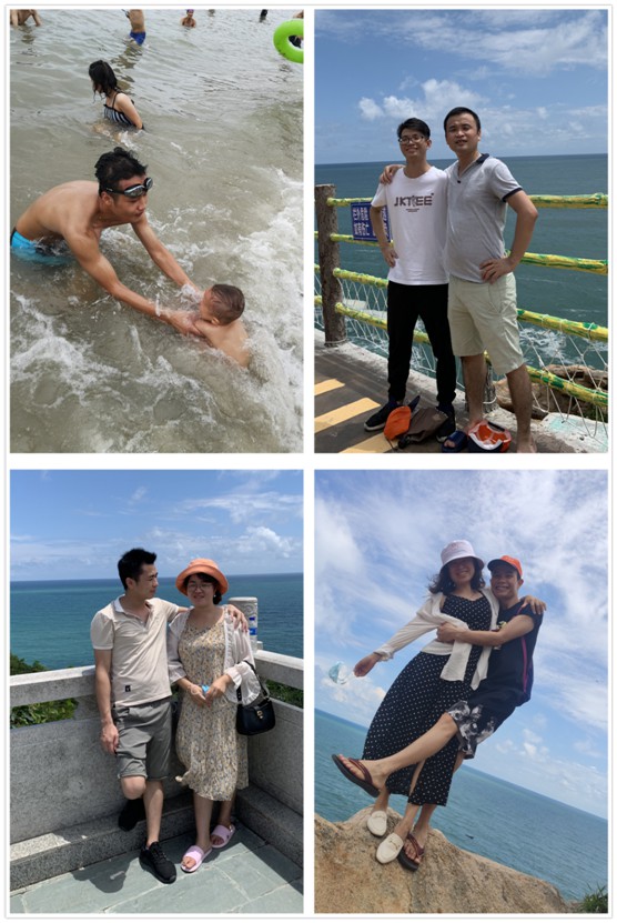 “同心同行，交融共贏” 君匠世家藝術(shù)涂料團建精彩回顧