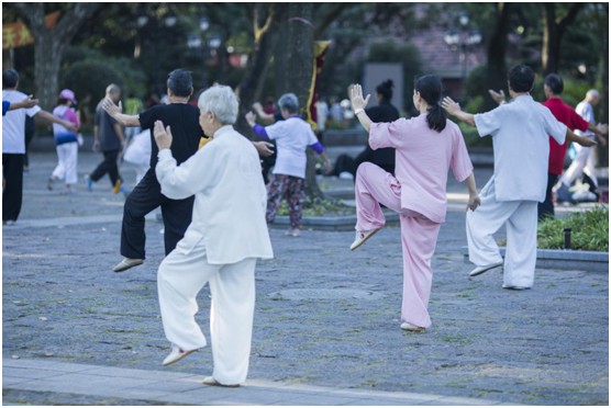 耐樂途功能鞋 賦予傳統鞋業新靈魂