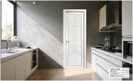 七夕將至，伊盾門窗讓美而獨立的你獨享一份寧靜