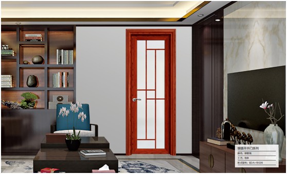 七夕將至，伊盾門窗讓美而獨立的你獨享一份寧靜