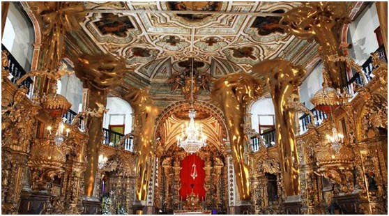 澳克士照明：用光打造異域風情 領略別樣光影美學