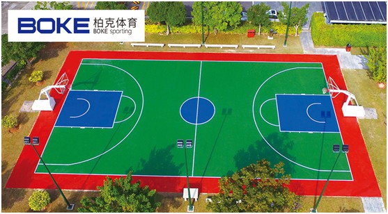 柏克體育：緊抓萬億財富藍海，啟動未來美好生活